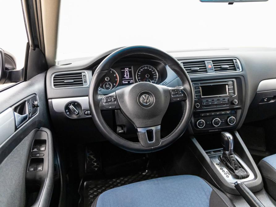 Volkswagen Jetta VI Волгоград  - изображение 14
