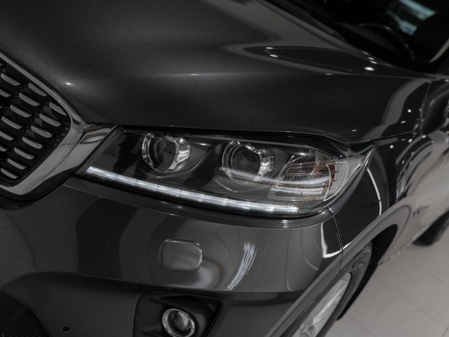 Kia Sorento III Prime Рестайлинг Москва  - изображение 25