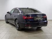 Audi A6 V (C8) Химки  - изображение 56