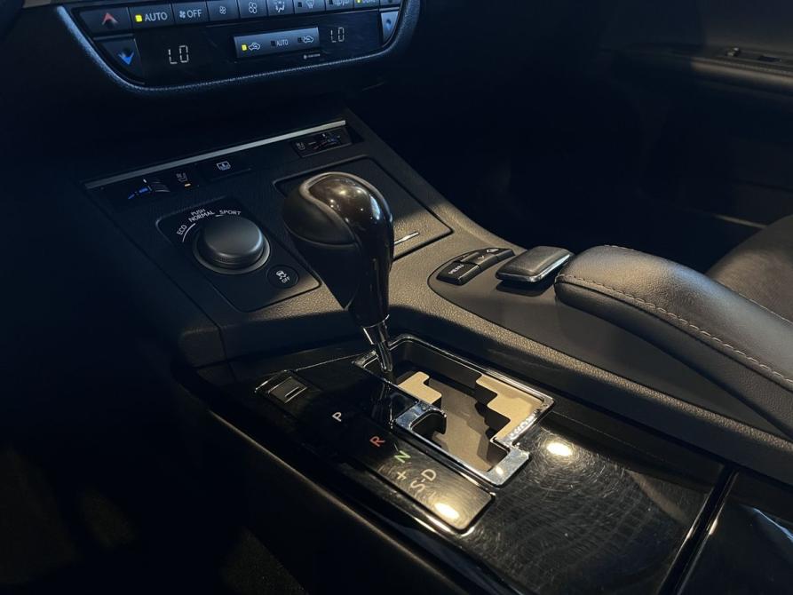 Lexus ES VI Чебоксары  - изображение 31