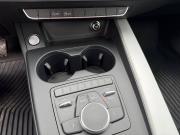 Audi A4 V (B9) Санкт-Петербург  - изображение 58