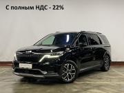 Kia Carnival IV Москва  - изображение 39