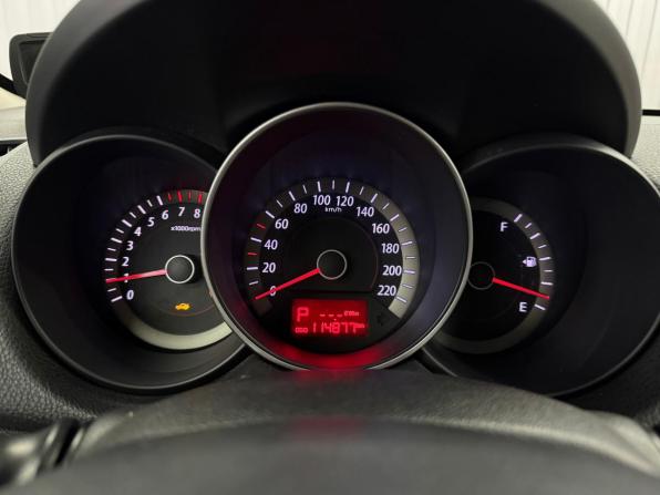Kia Cerato II с пробегом 2011 года, цена 937 000 рублей, 114791 км, седан, Автокод Объявления
