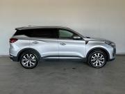 Chery Tiggo 7 Pro Max I Москва  - изображение 29