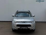 Mitsubishi Outlander III Москва  - изображение 16