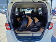 Honda Freed I Тюмень  - изображение 27