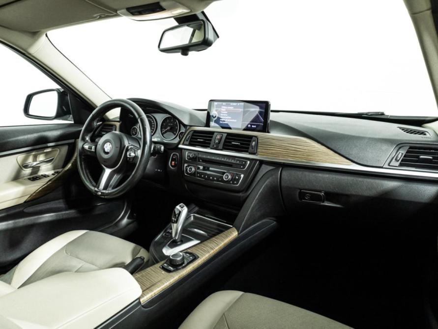 BMW 3 серии VI (F3x) Санкт-Петербург  - изображение 9