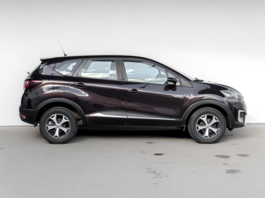 Renault Kaptur I Москва  - изображение 4