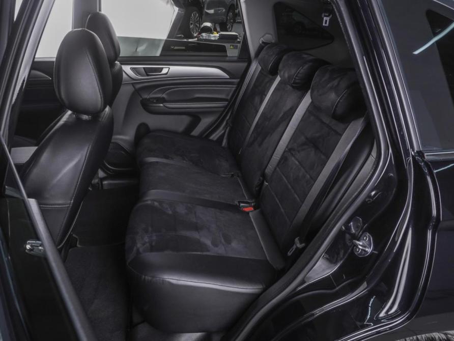 Haval M6 II Ростов-на-Дону  - изображение 9