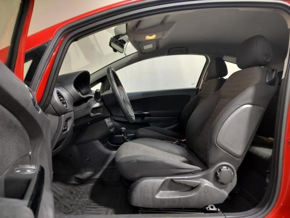 Opel Corsa D Рестайлинг II с пробегом 2013 года, цена 550 000 рублей, 235000 км, хэтчбек, Автокод Объявления