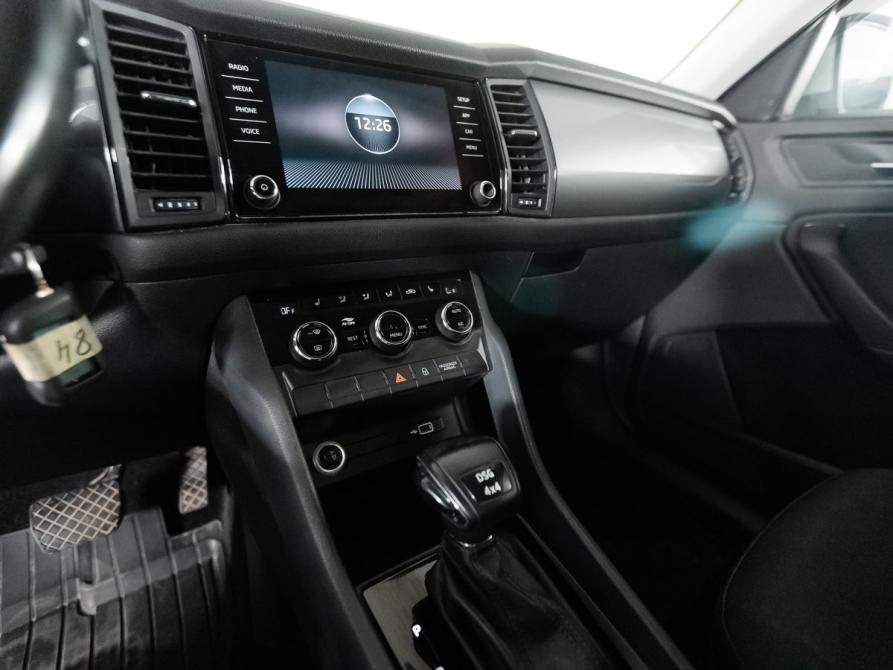 Skoda Kodiaq I Челябинск  - изображение 15