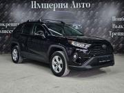 Toyota RAV4 V (XA50) Краснодар  - изображение 40