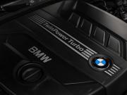 BMW 5 серии VI (F10/F11/F07) Рестайлинг Москва  - изображение 51