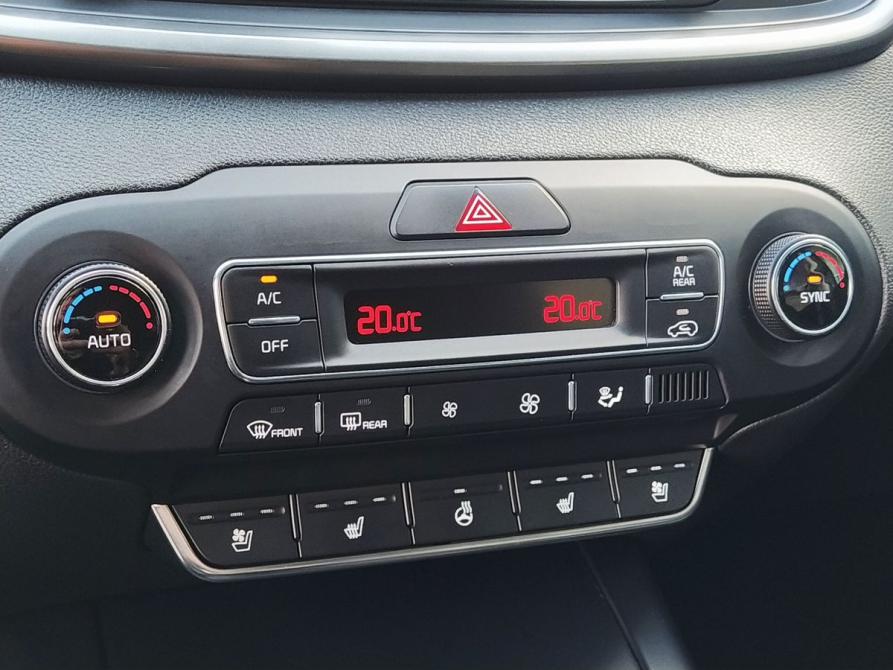 Kia Sorento III Prime Рестайлинг Екатеринбург  - изображение 17