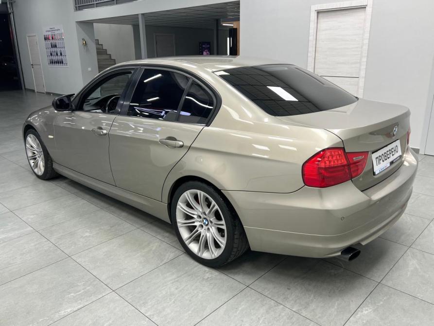 BMW 3 серии V (E90/E91/E92/E93) Рестайлинг Казань  - изображение 5