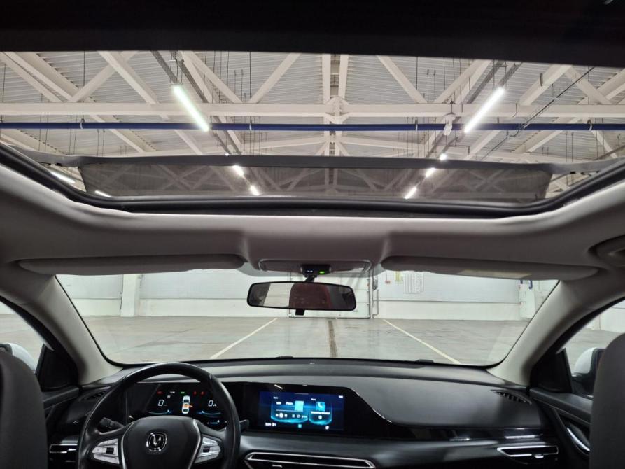 Changan Eado Plus Казань  - изображение 23