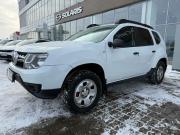 Renault Duster I Рестайлинг Набережные Челны  - изображение 22