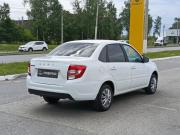 Lada (ВАЗ) Granta I Рестайлинг Чебоксары  - изображение 28