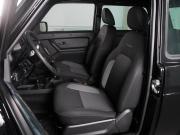 Lada (ВАЗ) Niva Legend Минеральные Воды  - изображение 24