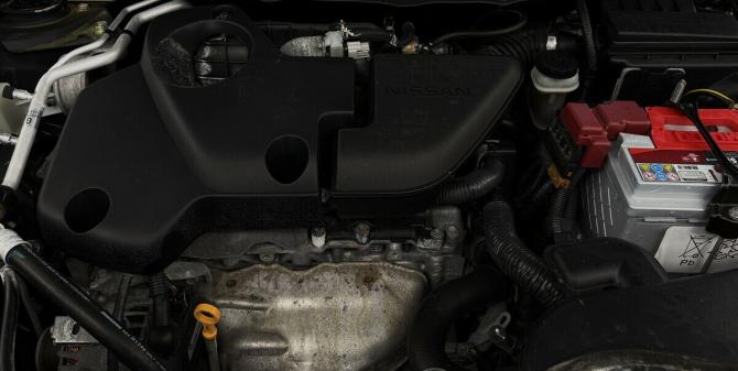 Nissan X-Trail II Рестайлинг с пробегом 2012 года, цена 1 390 000 рублей, 174388 км, внедорожник, Автокод Объявления