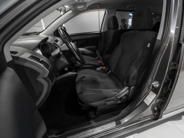 Mitsubishi Outlander II с пробегом 2008 года, цена 930 000 рублей, 281871 км, внедорожник, Автокод Объявления
