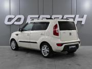 Kia Soul I Рестайлинг Ростов-на-Дону  - изображение 20