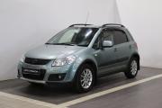 Suzuki SX4 I (Classic) Рестайлинг Ульяновск  - изображение 17