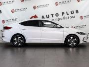 Hyundai Elantra VI (AD) Минеральные Воды  - изображение 24