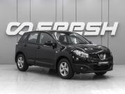 Nissan Qashqai I Рестайлинг Ростов-на-Дону  - изображение 19