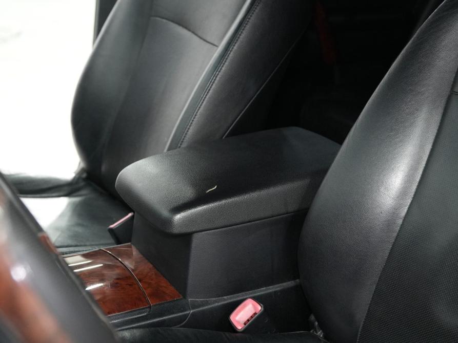 Toyota Highlander II (XU40) Рестайлинг Новосибирск  - изображение 26
