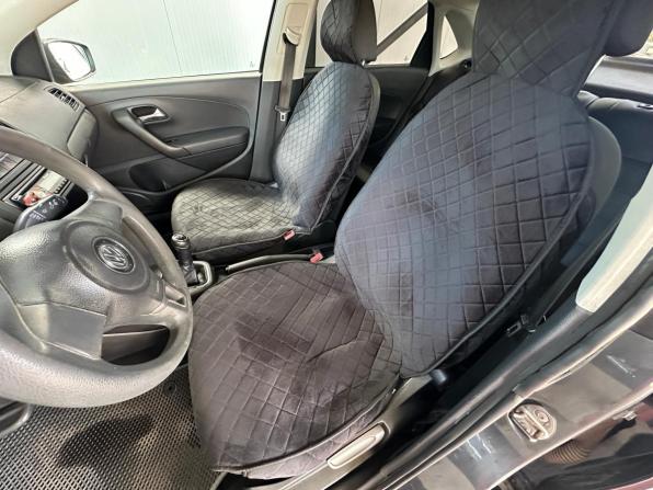 Volkswagen Polo V с пробегом 2012 года, цена 700 000 рублей, 132000 км, седан, Автокод Объявления