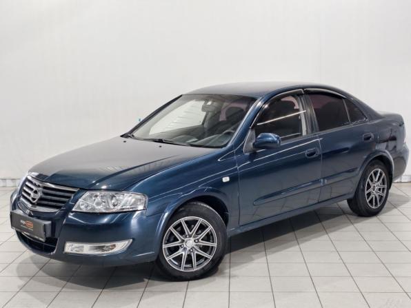 Nissan Almera Classic I с пробегом 2008 года, цена 485 000 рублей, 147009 км, седан, Автокод Объявления
