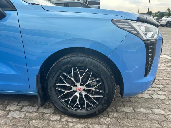 Haval Jolion I с пробегом 2021 года, цена 1 792 000 рублей, 61347 км, внедорожник, Автокод Объявления