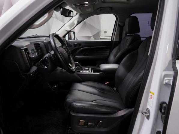 Haval H9 II с пробегом 2024 года, цена 3 690 000 рублей, 38756 км, внедорожник, Автокод Объявления