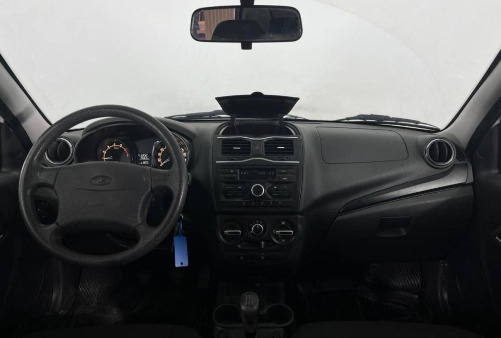 Lada (ВАЗ) Granta I Рестайлинг Волгоград  - изображение 11
