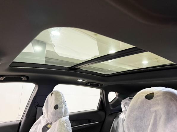 Geely Coolray I Рестайлинг с пробегом 2025 года, цена 2 450 000 рублей, 506 км, внедорожник, Автокод Объявления