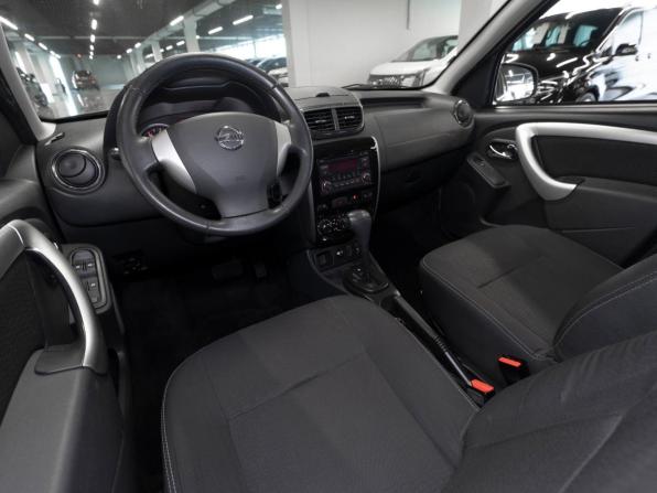 Nissan Terrano III (D10) с пробегом 2014 года, цена 1 080 000 рублей, 153626 км, внедорожник, Автокод Объявления