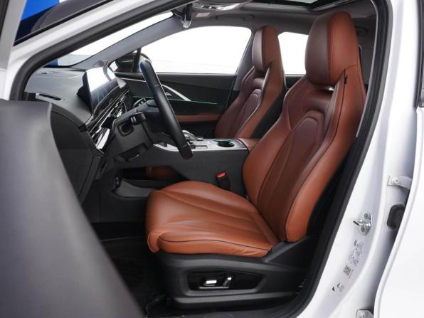 Omoda C5 I с пробегом 2022 года, цена 1 697 200 рублей, 35622 км, внедорожник, Автокод Объявления
