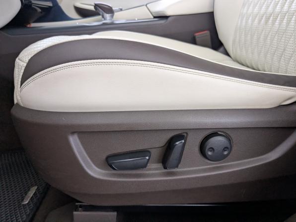 Infiniti QX50 II с пробегом 2020 года, цена 3 090 000 рублей, 58300 км, внедорожник, Автокод Объявления