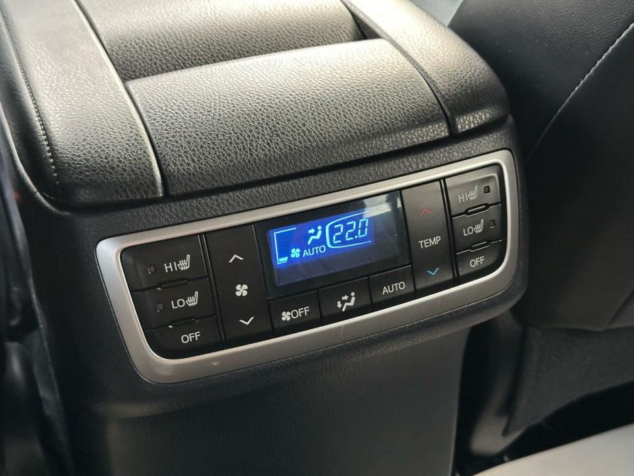 Toyota Highlander III (XU50) Пермь  - изображение 23