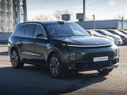 Li Auto (Lixiang) L9 I Москва  - изображение 30