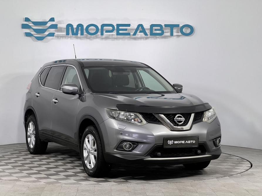Nissan X-Trail III Калининград  - изображение 3