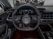 Audi A3 IV (8Y) Москва  - изображение 29