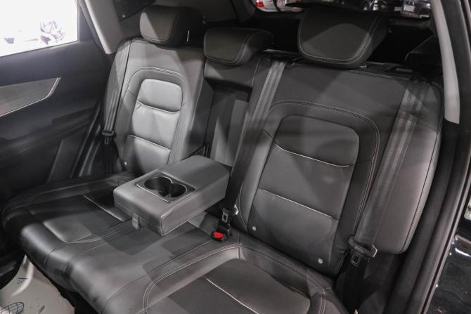 Chery Tiggo 7 Pro Max I с пробегом 2023 года, цена 1 949 000 рублей, 69000 км, внедорожник, Автокод Объявления