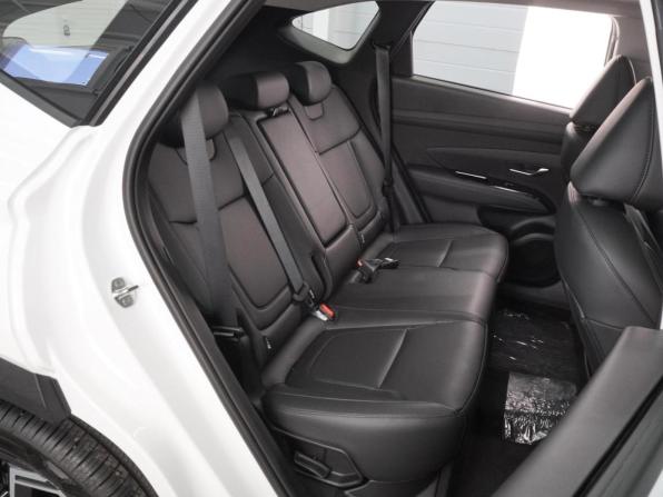 Hyundai Tucson IV Рестайлинг с пробегом 2026 года, цена 4 172 000 рублей, 52 км, внедорожник, Автокод Объявления