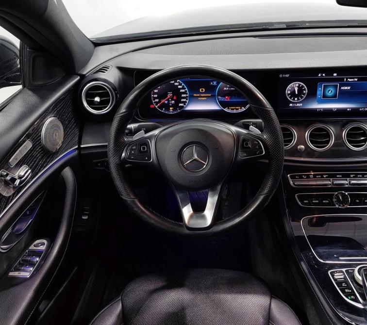 Mercedes-Benz E-Класс V (W213 S213 C238) Пермь  - изображение 9
