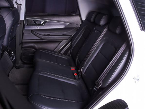 Chery Tiggo 4 Pro I с пробегом 2023 года, цена 1 699 000 рублей, 27000 км, внедорожник, Автокод Объявления