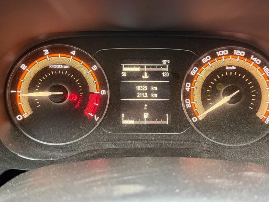 Lada (ВАЗ) Vesta I Рестайлинг (NG) Санкт-Петербург  - изображение 6