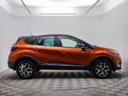 Renault Kaptur I Москва  - изображение 22