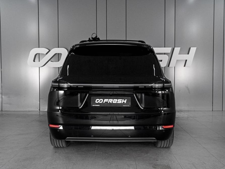 Li Auto (Lixiang) L9 I Ростов-на-Дону  - изображение 4